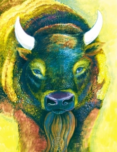 buffalo