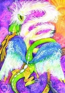 dragon