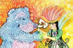 Children's Illustration