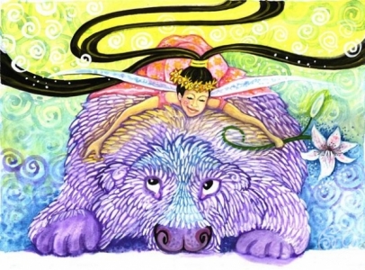 bearforgive
