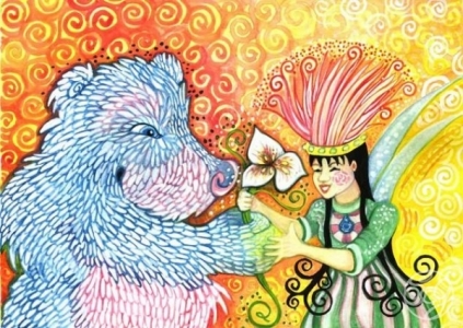 bearlivelifefully