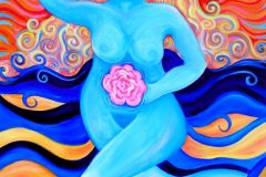 Feminine Energy Series