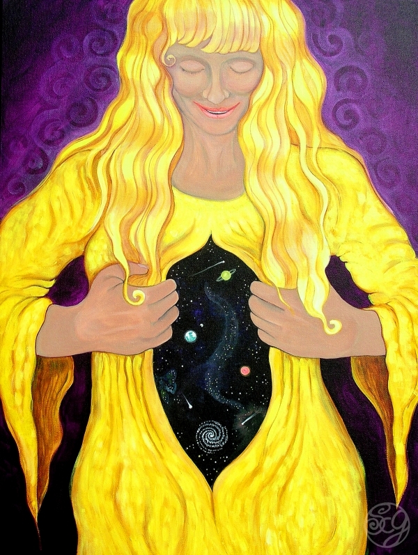 Looking Within