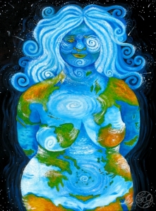 gaiaearth