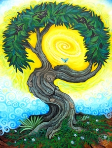 Tree of Life
