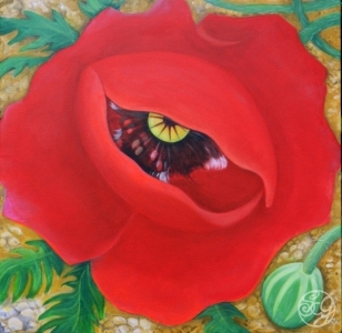Poppy