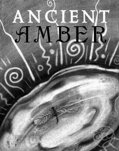 amber