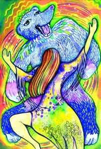 dancingbear